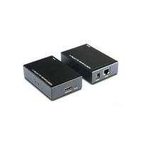 8Ware HDMI Extender over CatX (up to 50m)