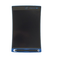 Boogie Board Jot 8.5 LCD eWriter, Pink Blue One Size 