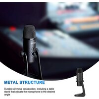 USB microphone for PC