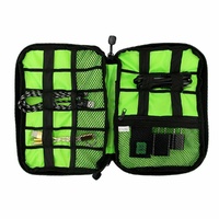 Cable Organiser/ Travel Bag/ Pouch Bag for Electronic Storage