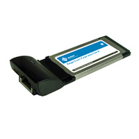 Sunix ECL1400 Gigabit LAN ExpressCard