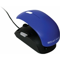 IRIScan Mouse 2 Mobile Scanner