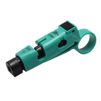 Pro'sKit Coaxial Cable Stripper/Cutter