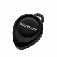 Promate 'Vibe' Ultra-Mini Multi-Point Pairing Bluetooth v4.1 Mono Headset