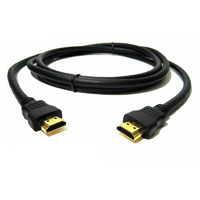 High Speed HDMI Cable Male-Male 3m - Blister Pack