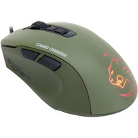 Roccat KONE PURE Core Performance Gaming Mouse  Camo Charge