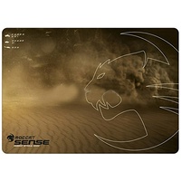 Roccat SENSE High Precision Gaming Mousepad (Desert Strike 2mm)