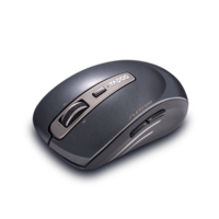 Rapoo 3920P 5G Anti-interference Wireless Transmission Laser Mouse