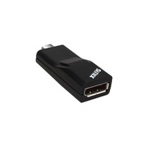 Sunix USB Type C to DisplayPort (DP) Dongle (Active Controller)