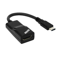 Sunix USB Type C to HDMI Adapter