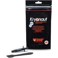 Thermal Grizzly Kryonaut High Performance Thermal Paste - 1g