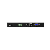 Aten VanCryst VGA Over Cat5 Video Receiver with Audio and Serial to suit VM-0808T