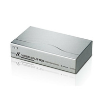 Aten VanCryst 8 Port VGA Video Splitter - 1920x144060Hz Max