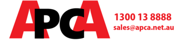 APCA Trading Pty Ltd logo